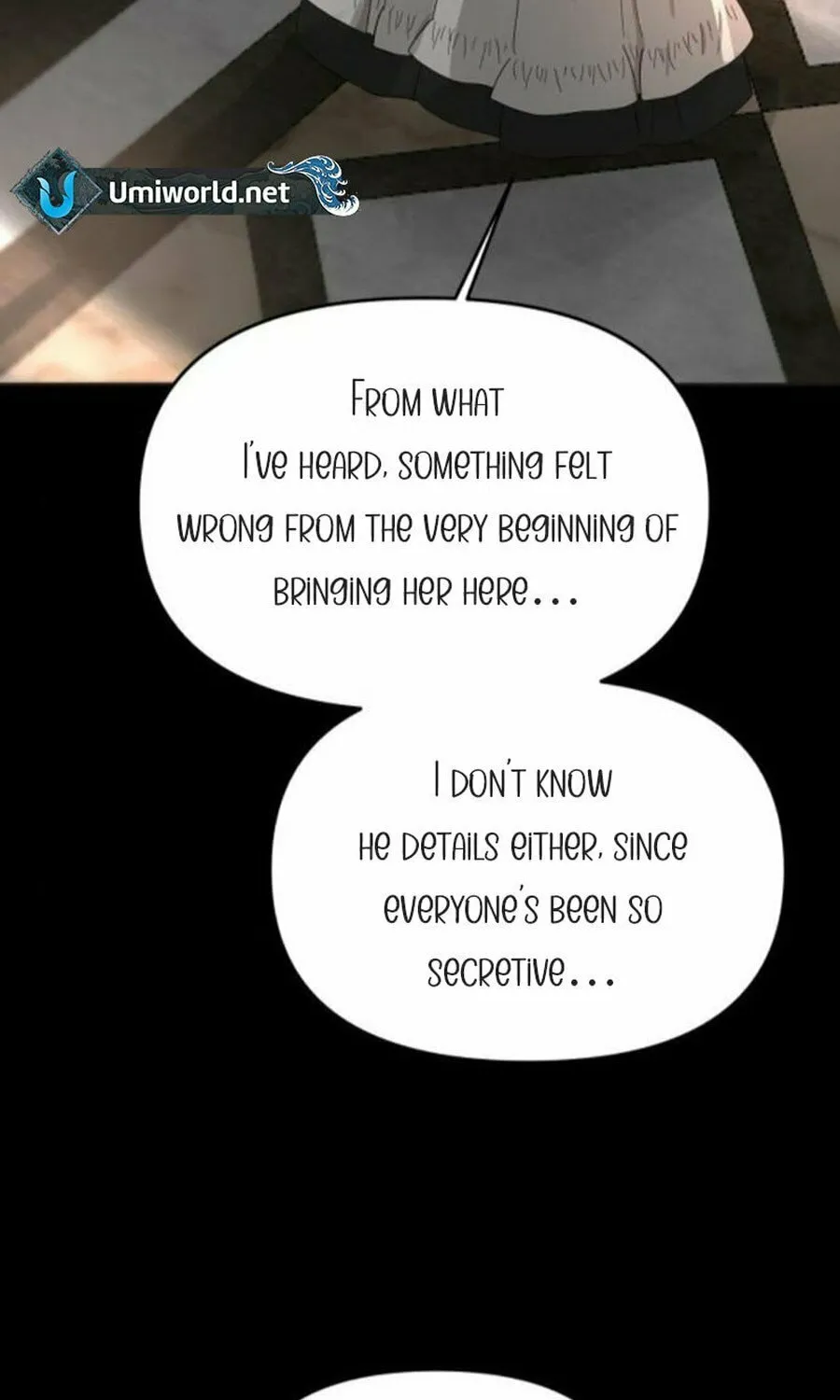I Adopted the Male Lead from the Shelter Chapter 76 page 34 - 