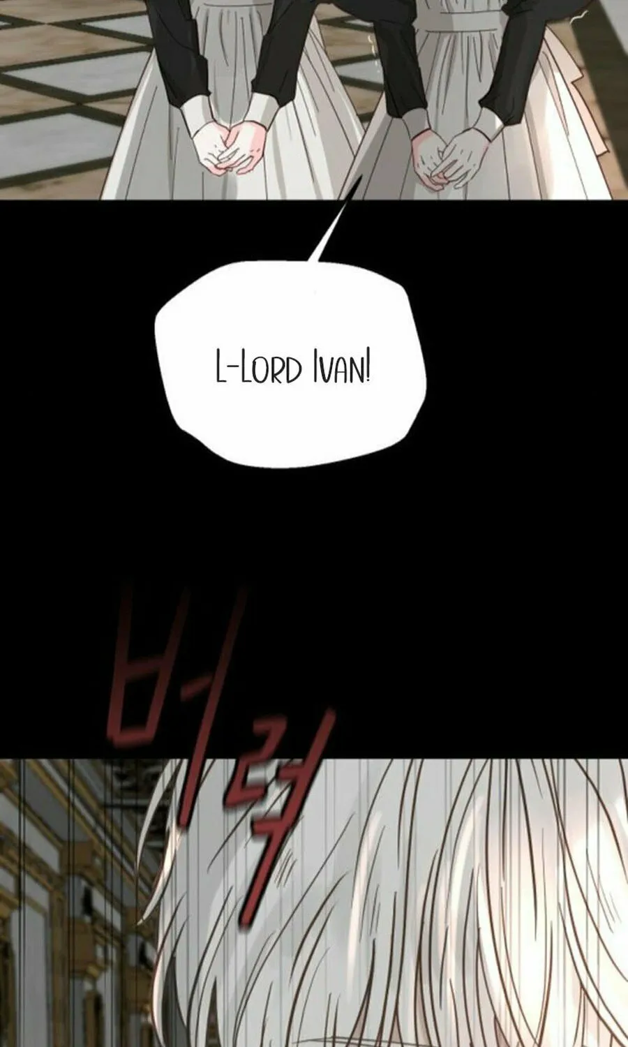 I Adopted the Male Lead from the Shelter Chapter 76 page 39 - 