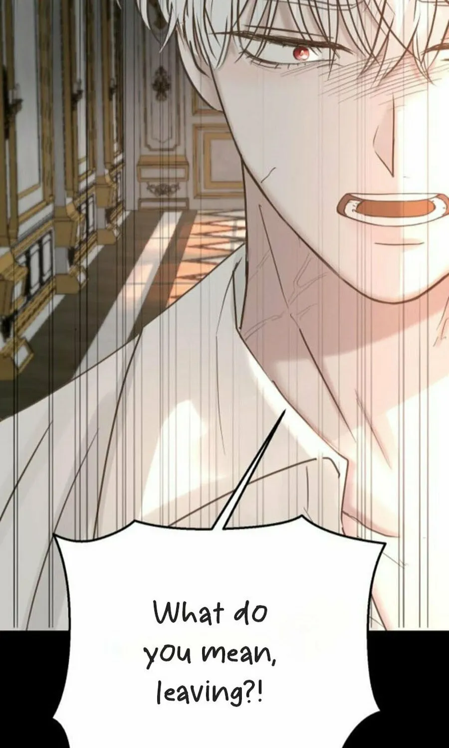 I Adopted the Male Lead from the Shelter Chapter 76 page 40 - 