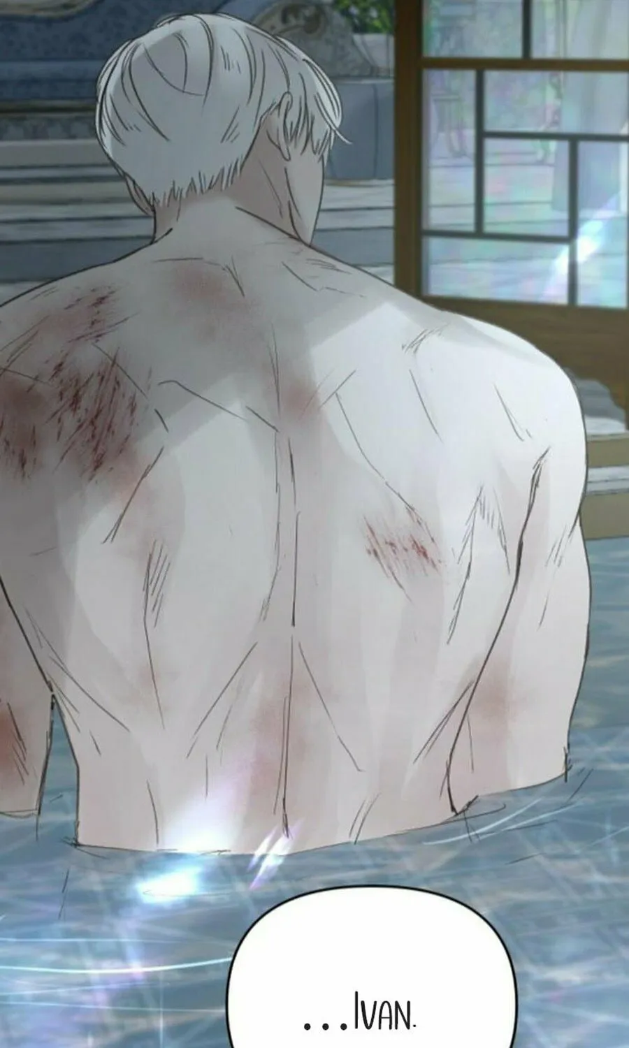 I Adopted the Male Lead from the Shelter Chapter 76 page 43 - 