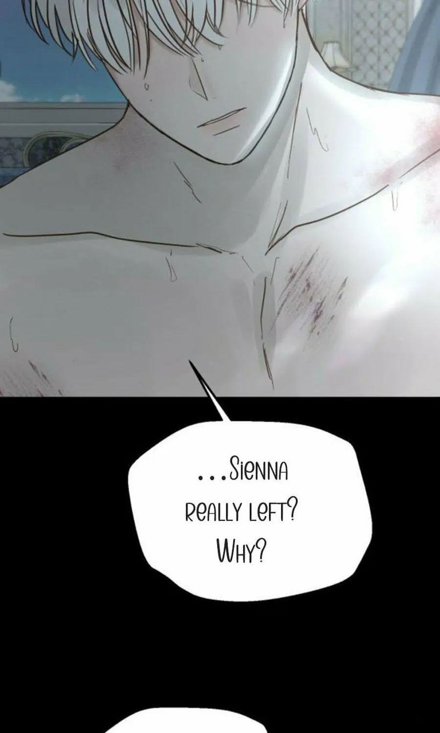 I Adopted the Male Lead from the Shelter Chapter 76 page 46 - 