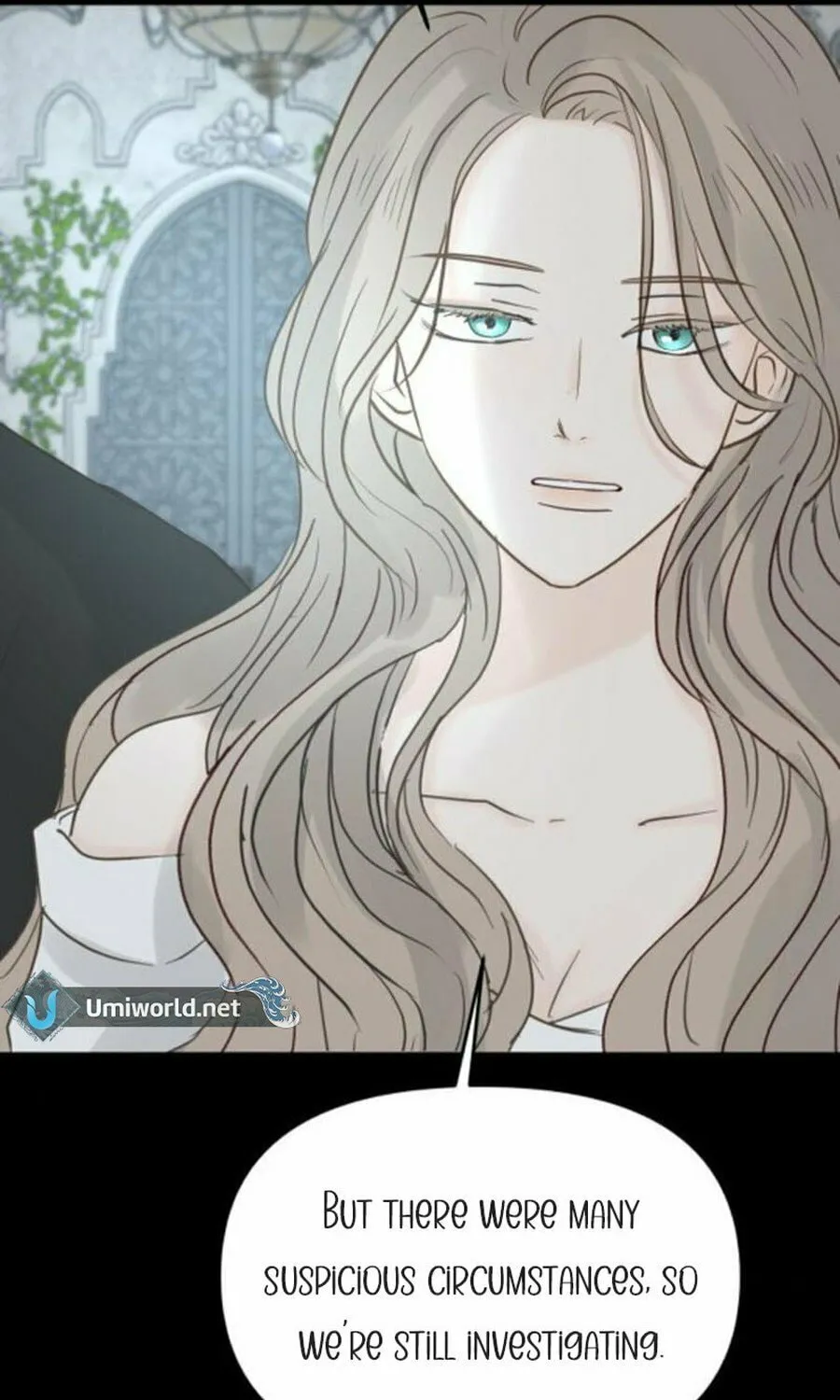 I Adopted the Male Lead from the Shelter Chapter 76 page 49 - 