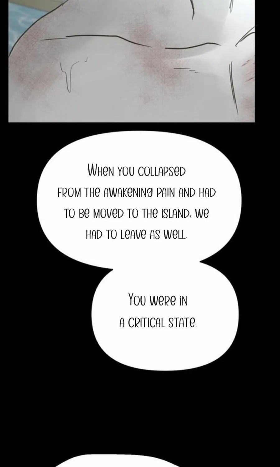 I Adopted the Male Lead from the Shelter Chapter 76 page 51 - 