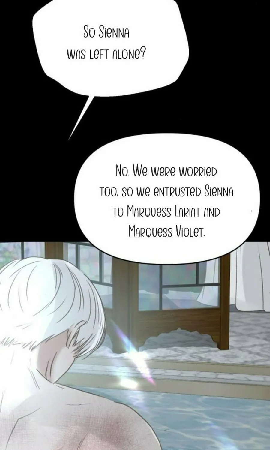I Adopted the Male Lead from the Shelter Chapter 76 page 52 - 