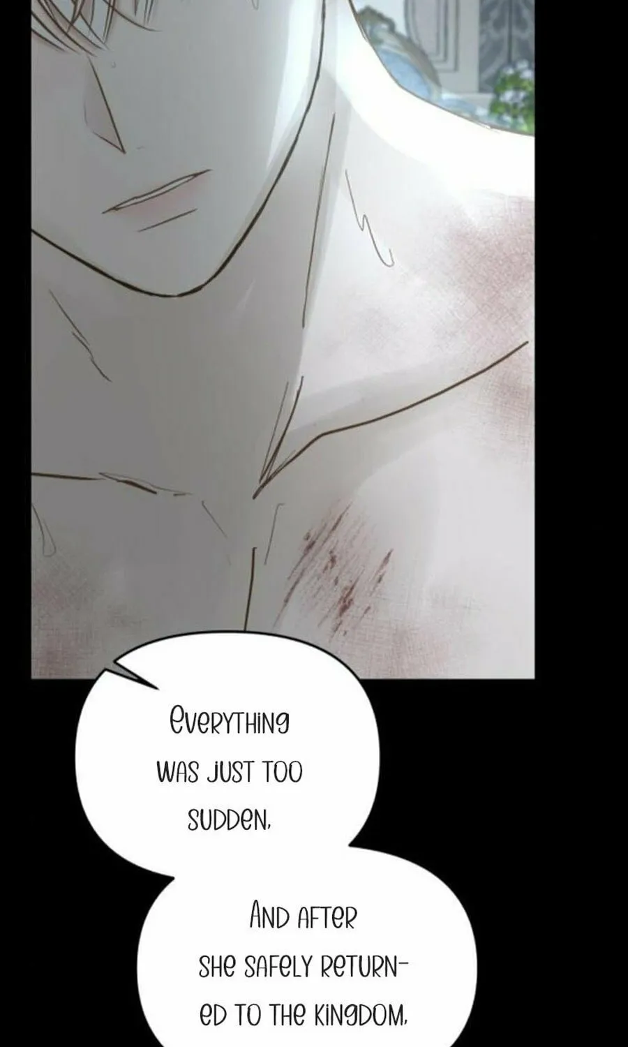 I Adopted the Male Lead from the Shelter Chapter 76 page 57 - 