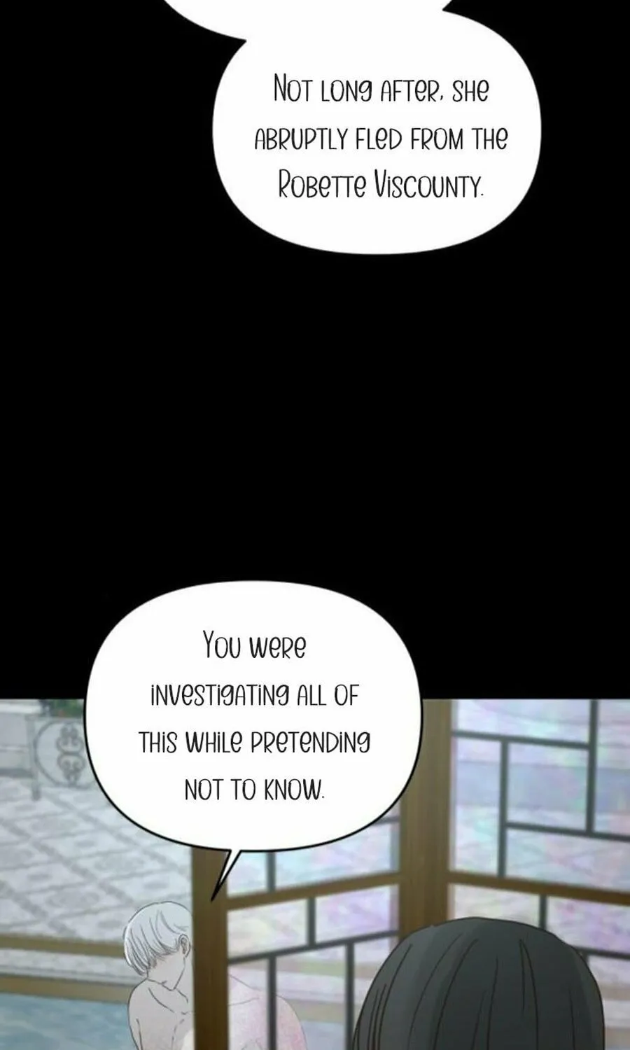 I Adopted the Male Lead from the Shelter Chapter 76 page 58 - 