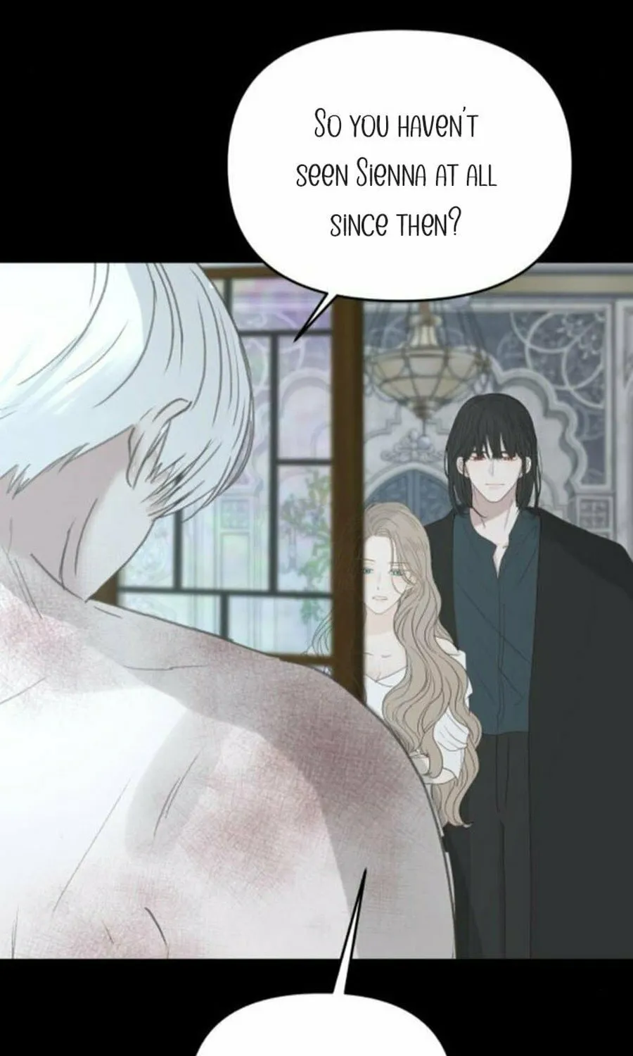 I Adopted the Male Lead from the Shelter Chapter 76 page 63 - 