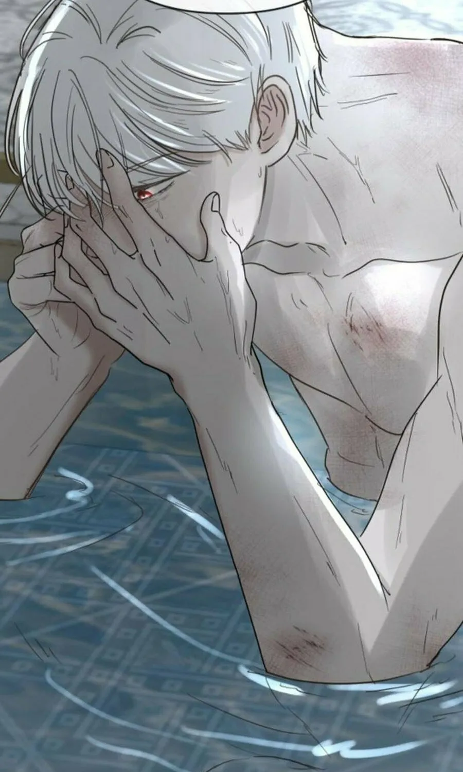 I Adopted the Male Lead from the Shelter Chapter 76 page 66 - 