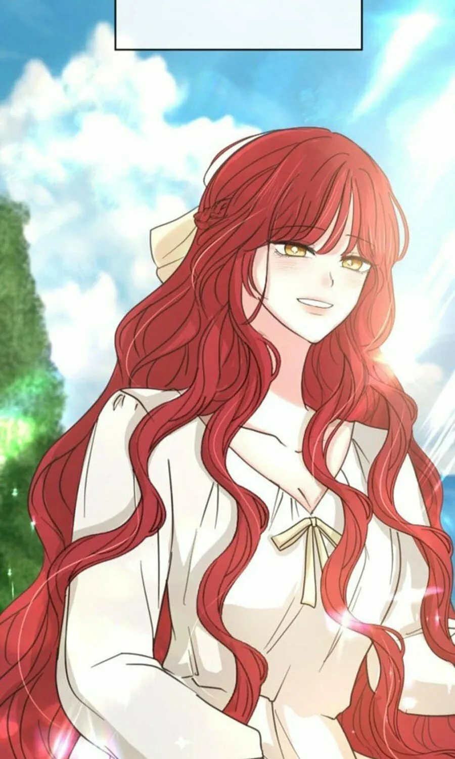 I Adopted the Male Lead from the Shelter Chapter 76 page 83 - 