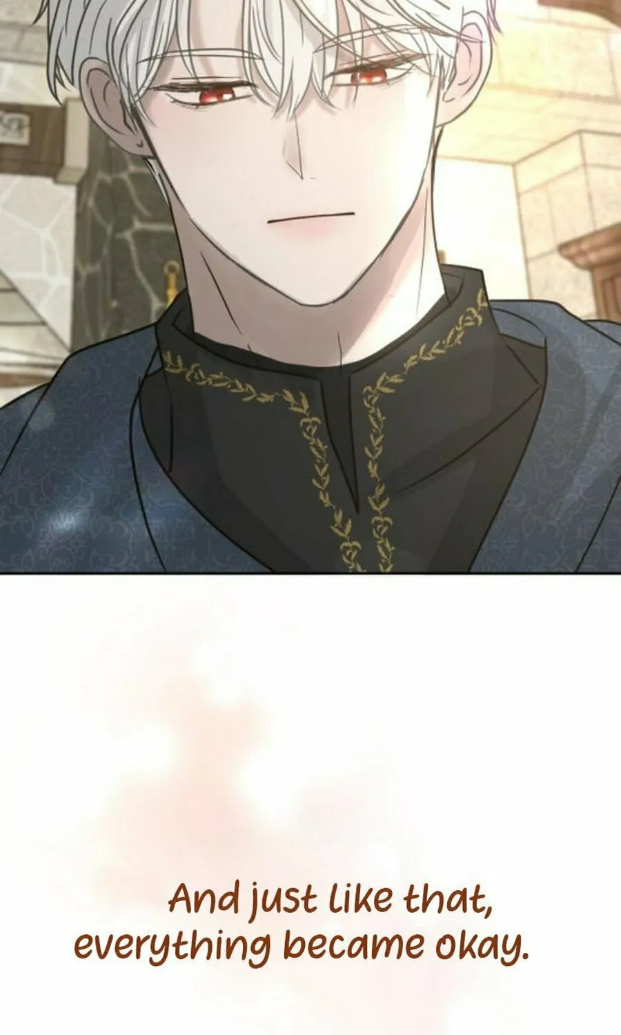 I Adopted the Male Lead from the Shelter Chapter 76 page 90 - 
