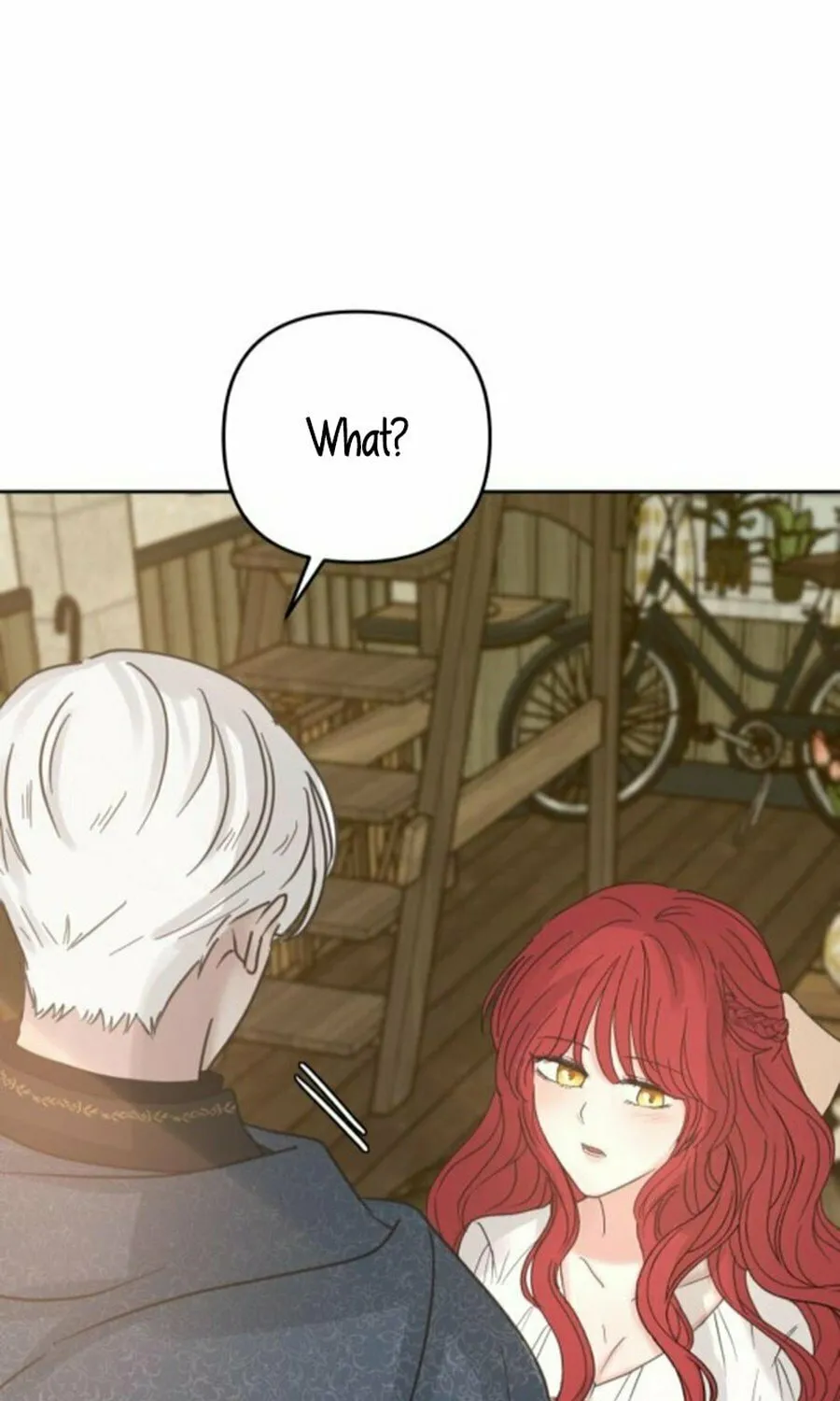 I Adopted the Male Lead from the Shelter Chapter 77 page 11 - 