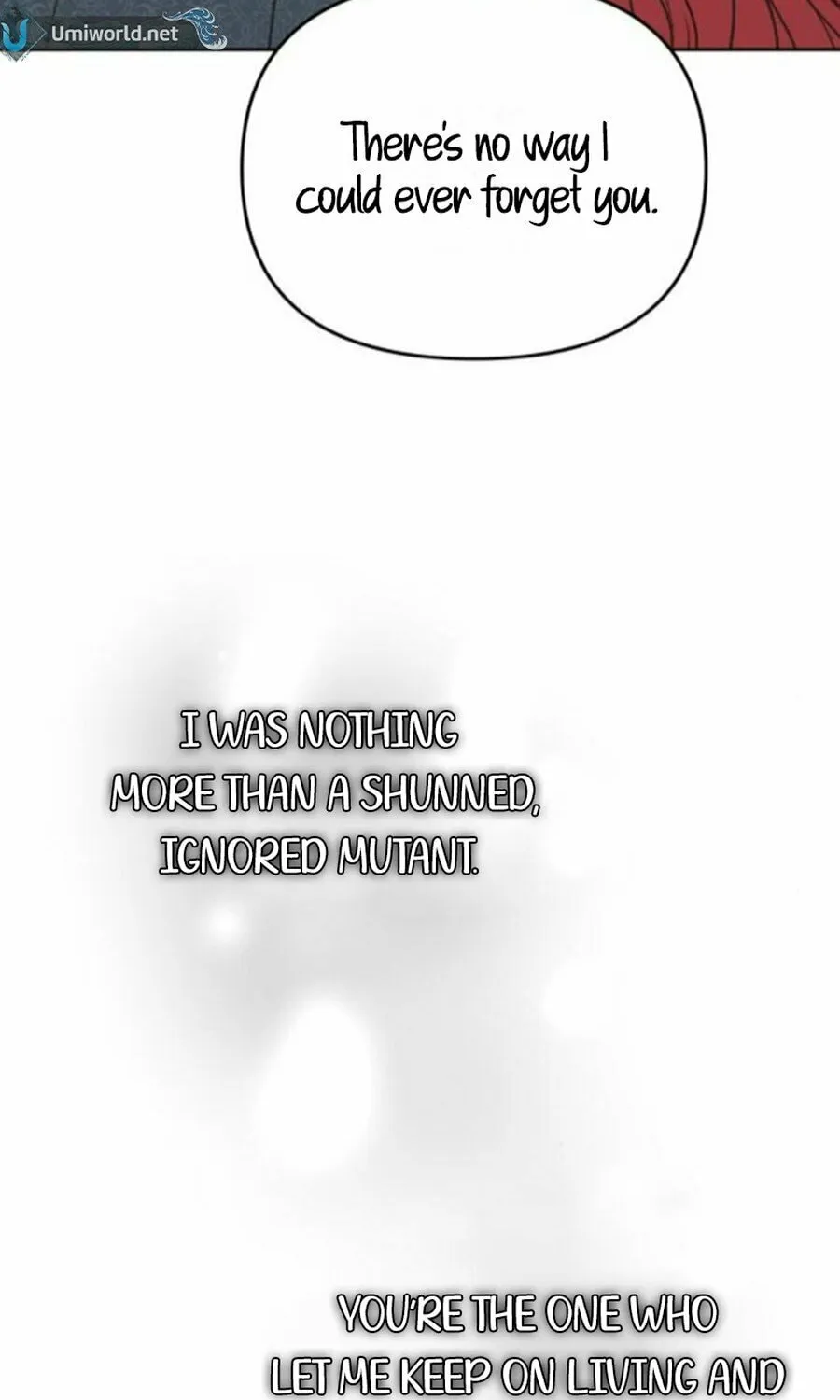 I Adopted the Male Lead from the Shelter Chapter 77 page 14 - 