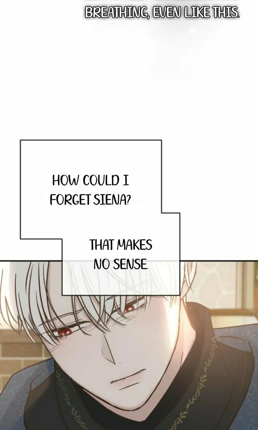 I Adopted the Male Lead from the Shelter Chapter 77 page 15 - 