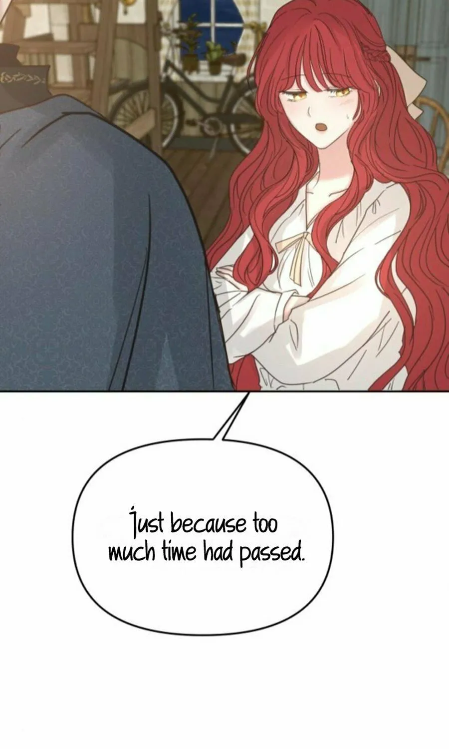 I Adopted the Male Lead from the Shelter Chapter 77 page 17 - 
