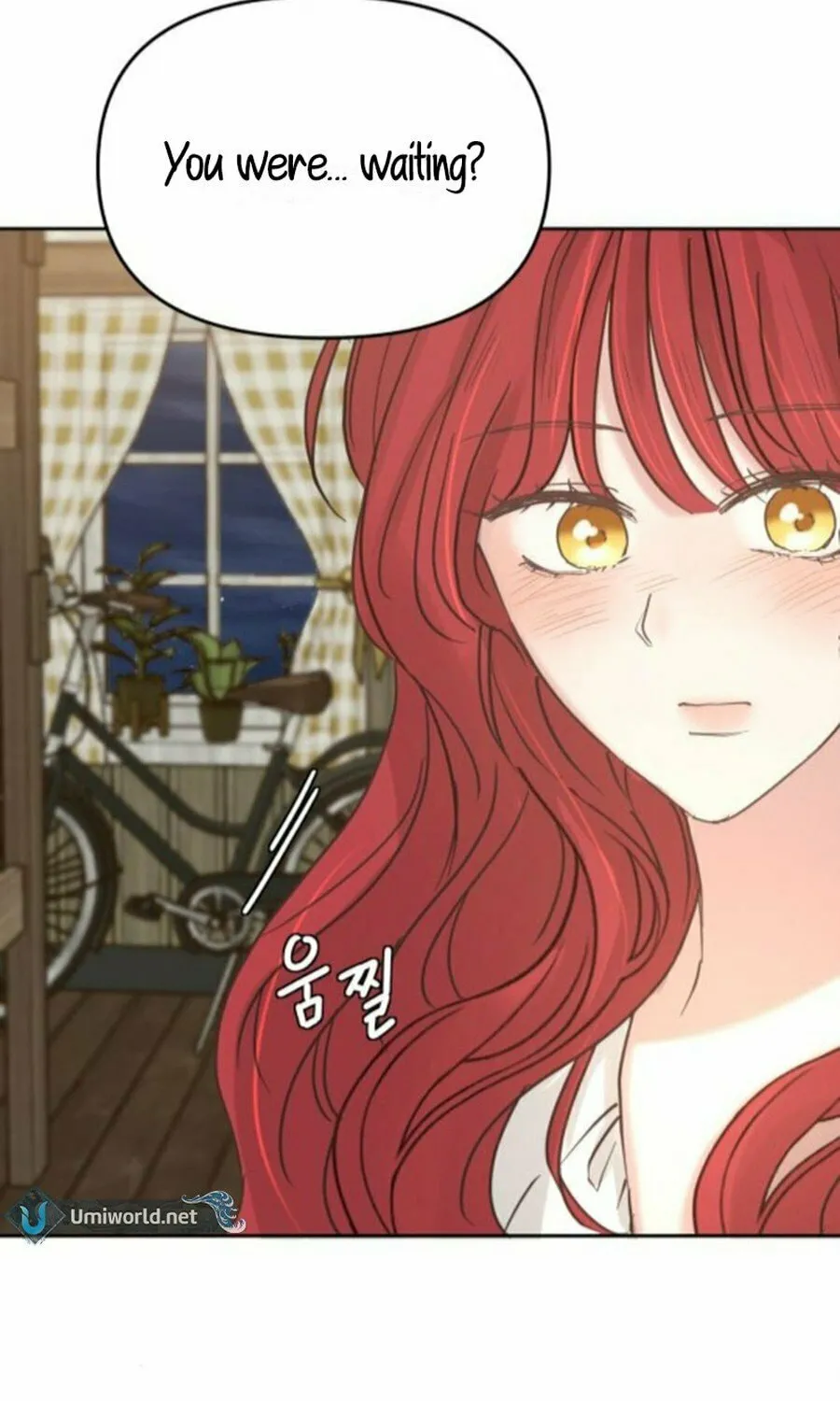 I Adopted the Male Lead from the Shelter Chapter 77 page 19 - 