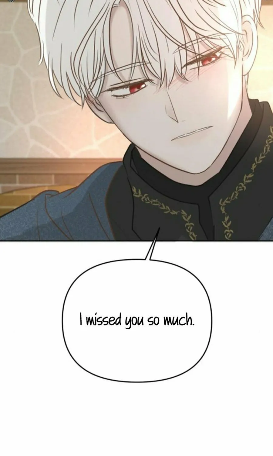 I Adopted the Male Lead from the Shelter Chapter 77 page 24 - 
