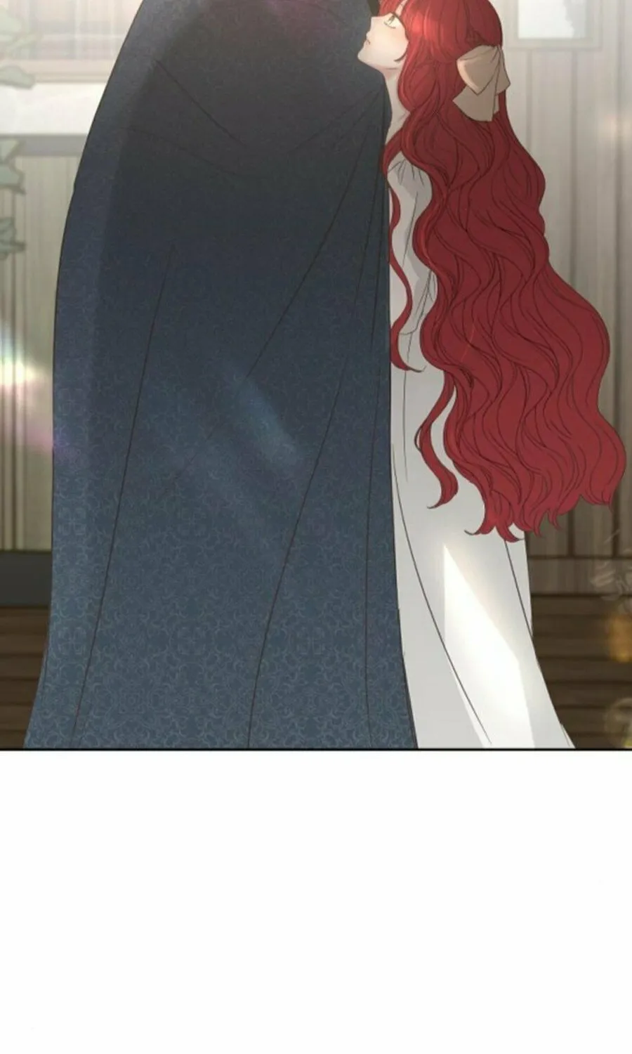 I Adopted the Male Lead from the Shelter Chapter 77 page 30 - 