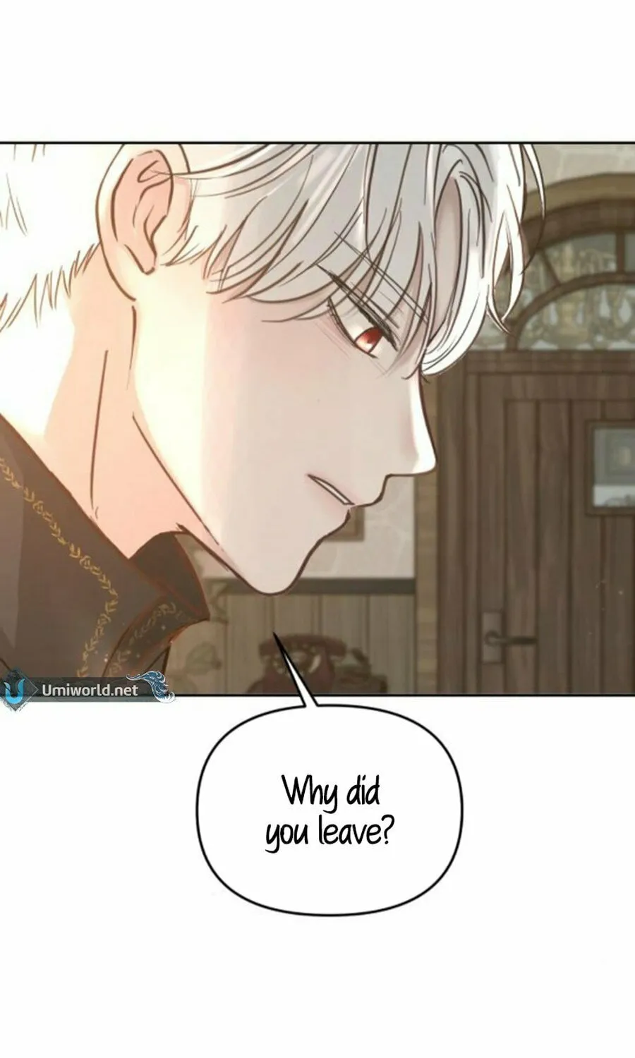 I Adopted the Male Lead from the Shelter Chapter 77 page 4 - 