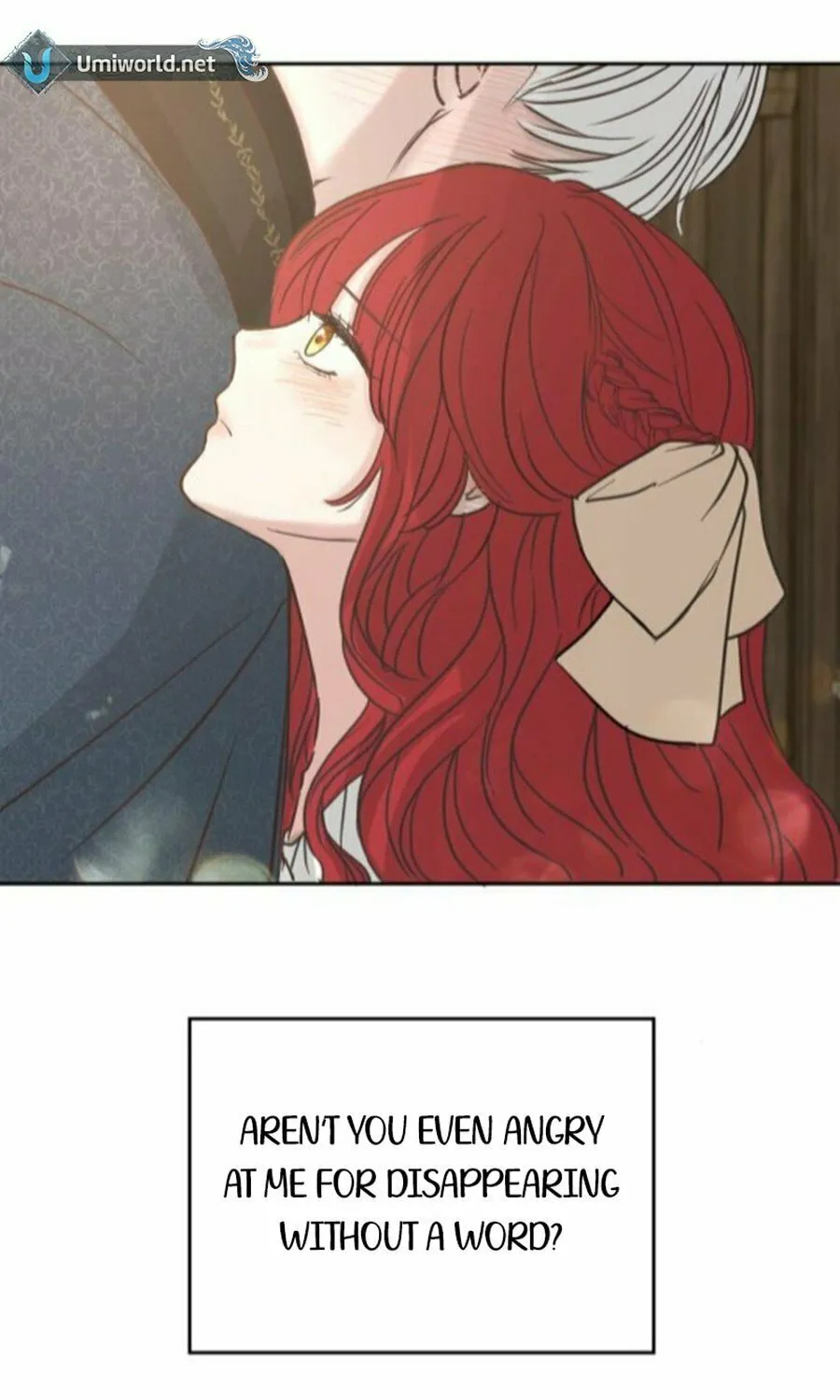 I Adopted the Male Lead from the Shelter Chapter 77 page 39 - 