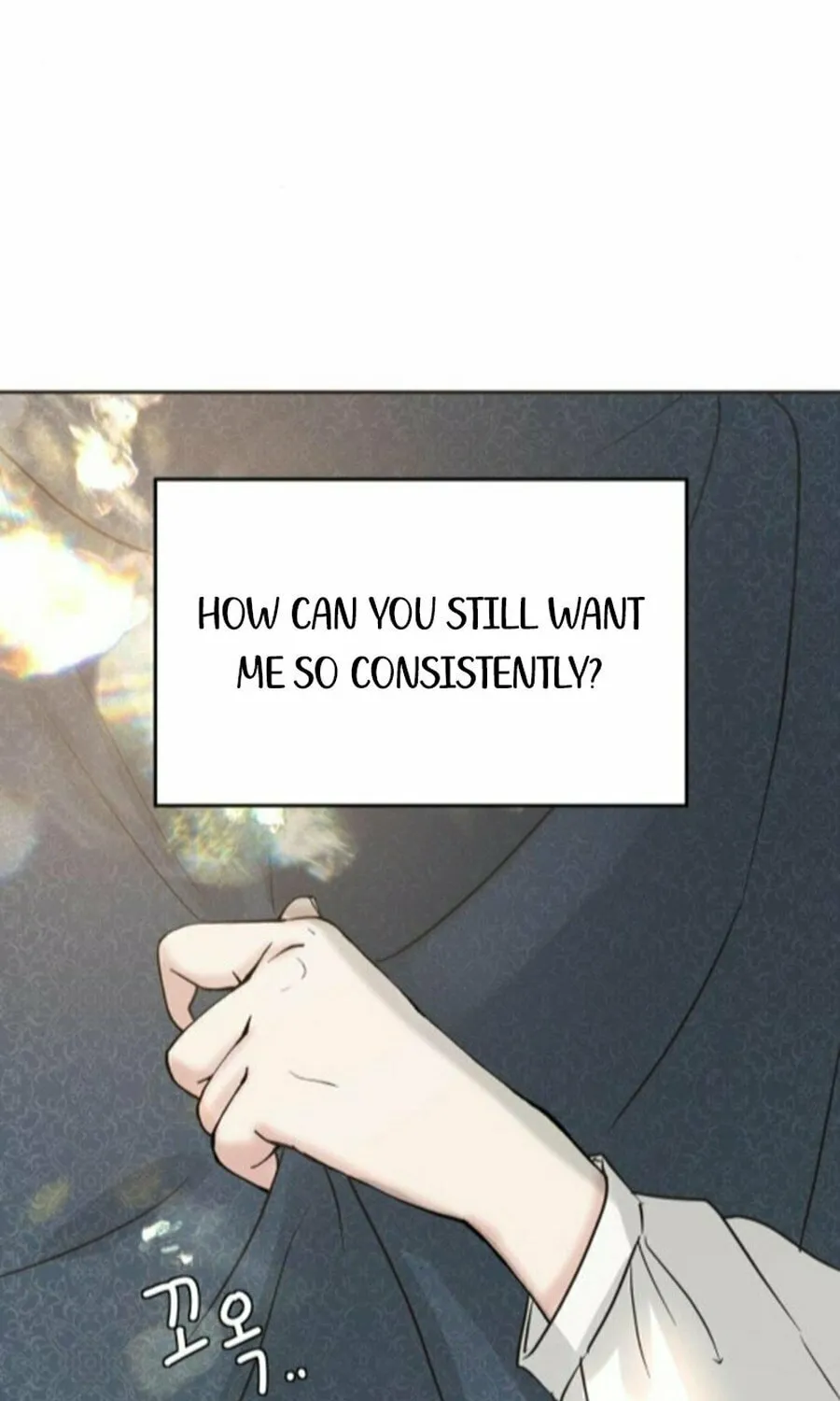 I Adopted the Male Lead from the Shelter Chapter 77 page 40 - 