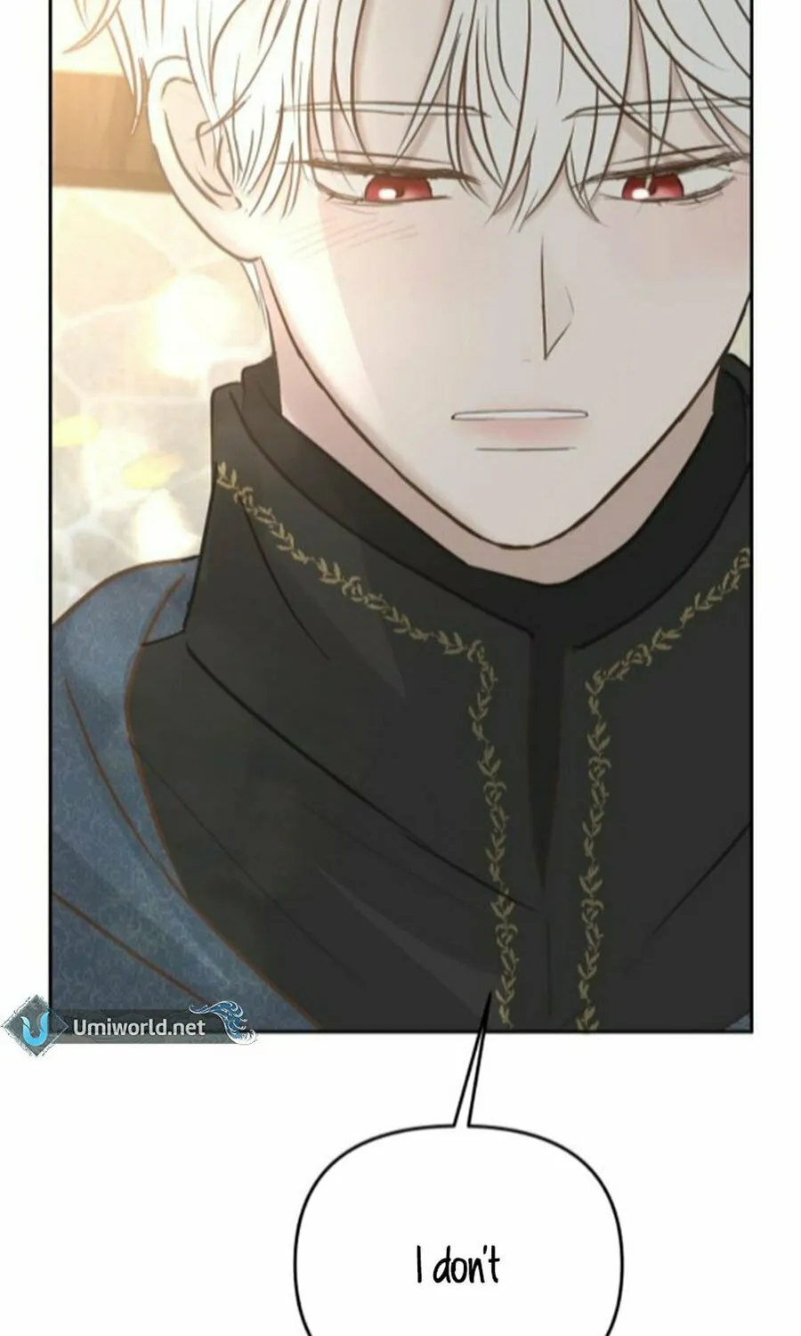 I Adopted the Male Lead from the Shelter Chapter 77 page 44 - 