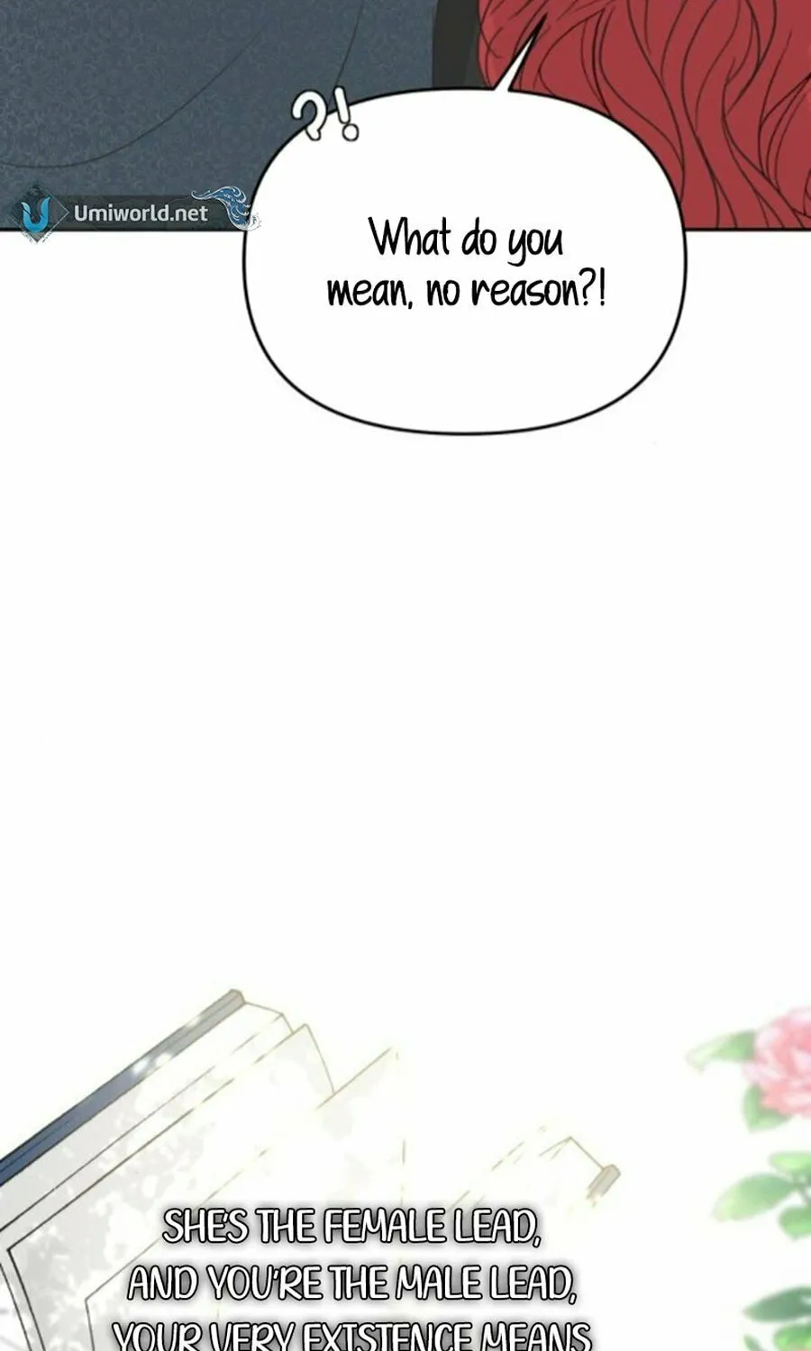 I Adopted the Male Lead from the Shelter Chapter 77 page 49 - 
