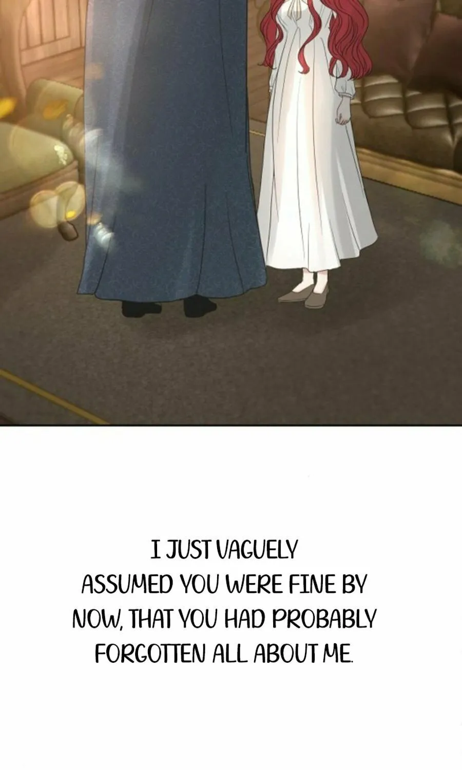 I Adopted the Male Lead from the Shelter Chapter 77 page 6 - 
