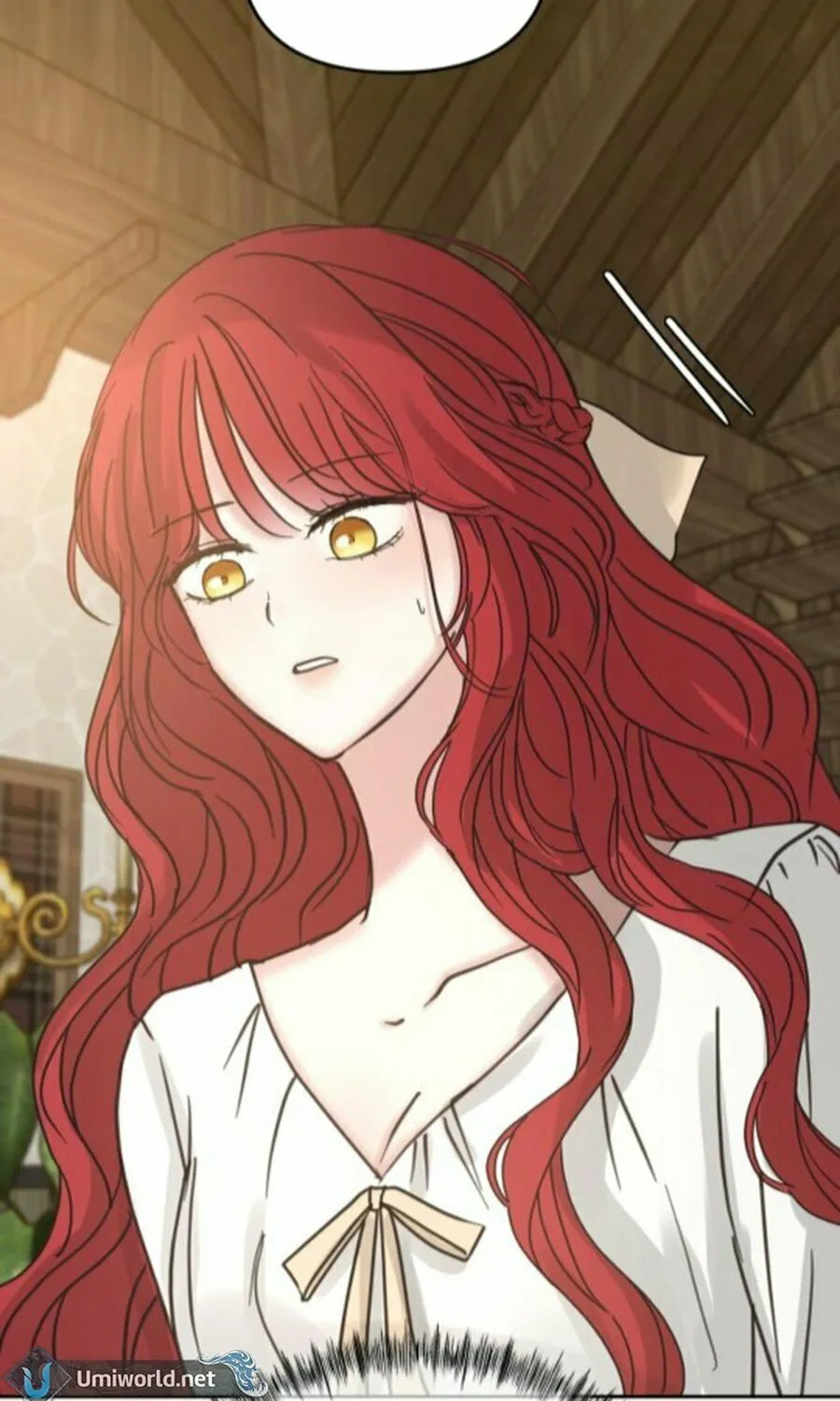 I Adopted the Male Lead from the Shelter Chapter 77 page 59 - 