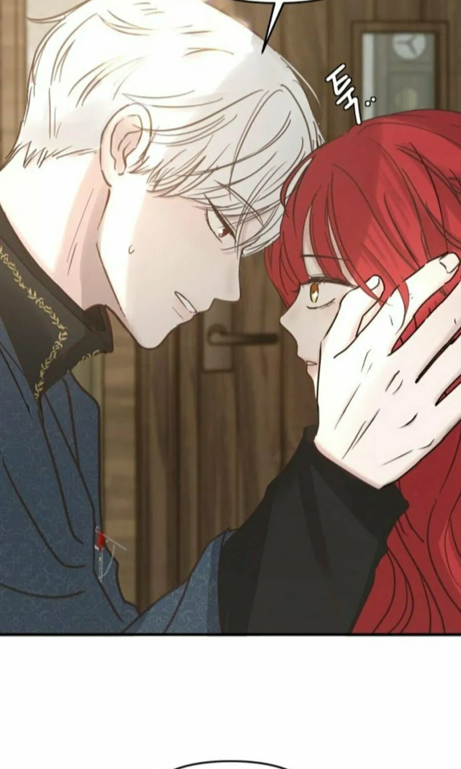 I Adopted the Male Lead from the Shelter Chapter 77 page 61 - 