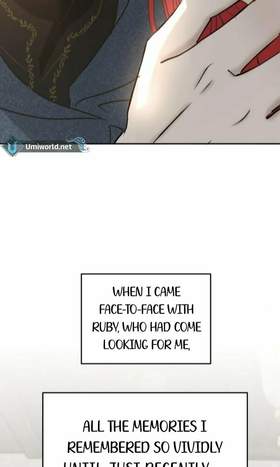I Adopted the Male Lead from the Shelter Chapter 77 page 63 - 
