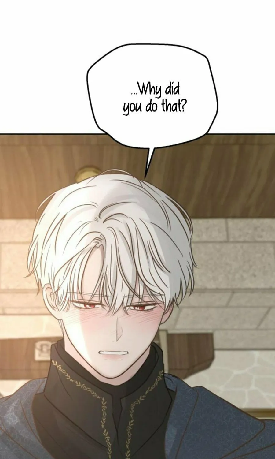 I Adopted the Male Lead from the Shelter Chapter 77 page 8 - 