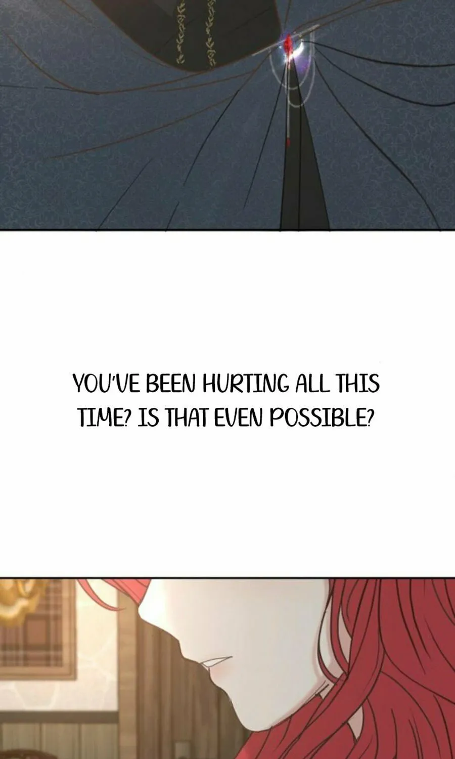 I Adopted the Male Lead from the Shelter Chapter 77 page 9 - 