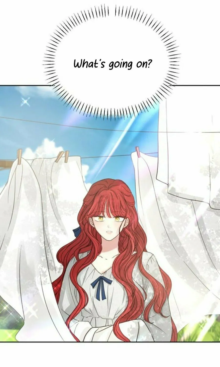 I Adopted the Male Lead from the Shelter Chapter 78 page 11 - 
