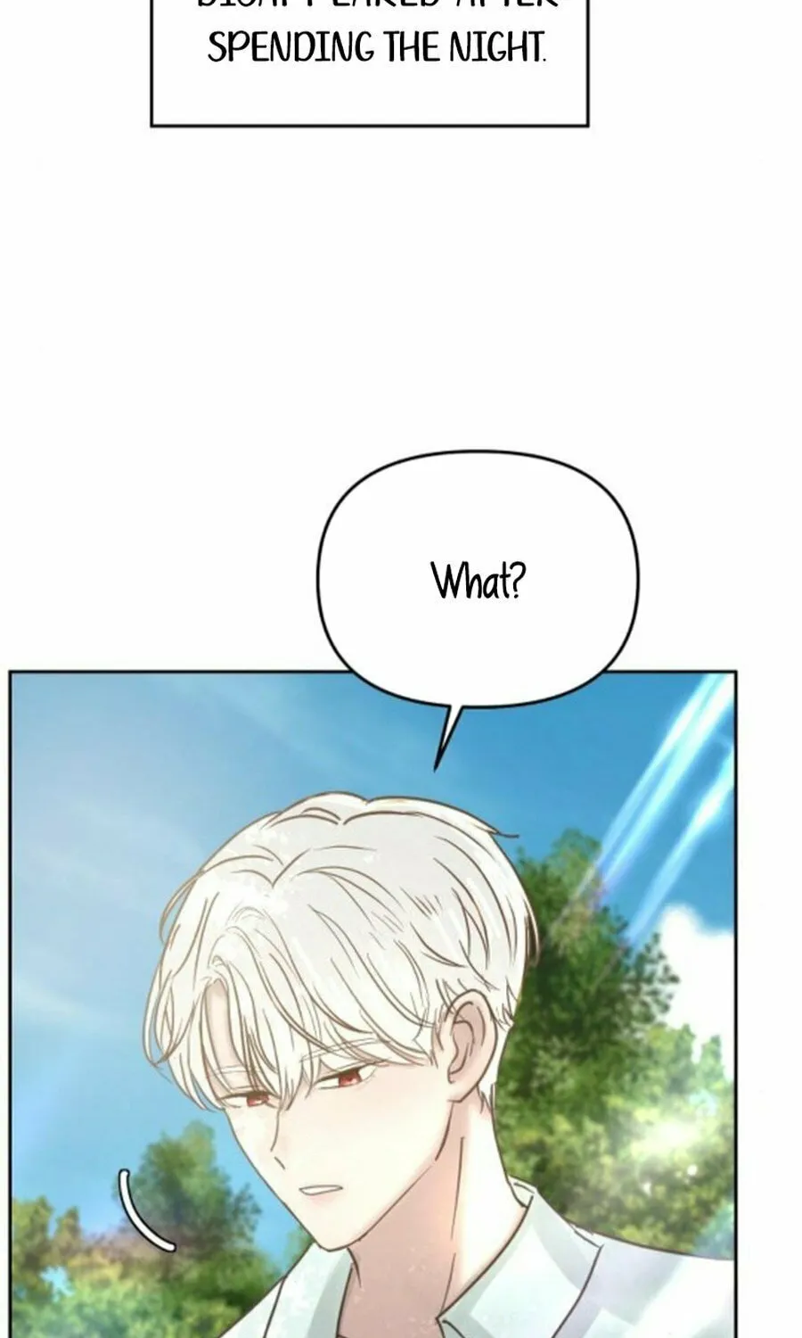 I Adopted the Male Lead from the Shelter Chapter 78 page 14 - 