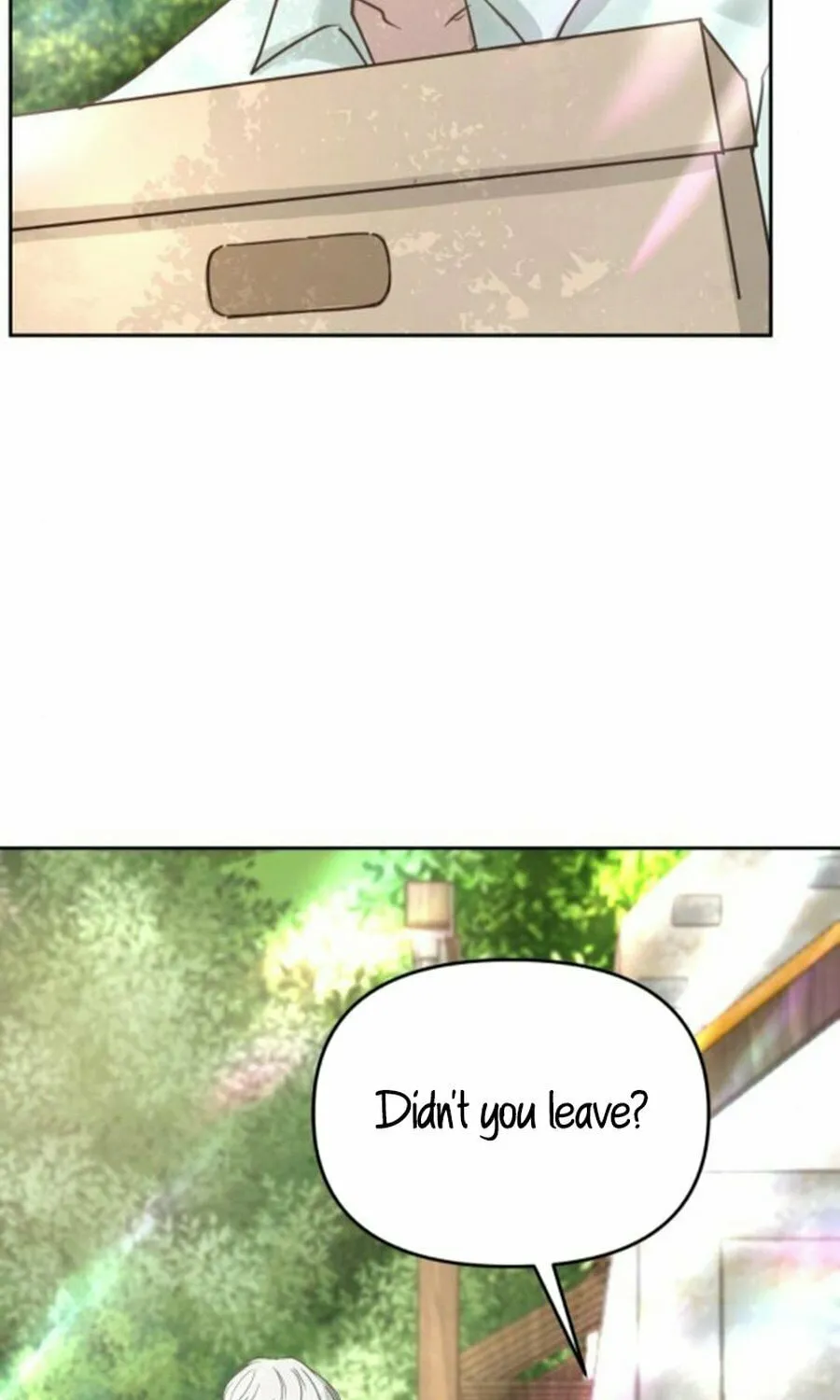 I Adopted the Male Lead from the Shelter Chapter 78 page 15 - 