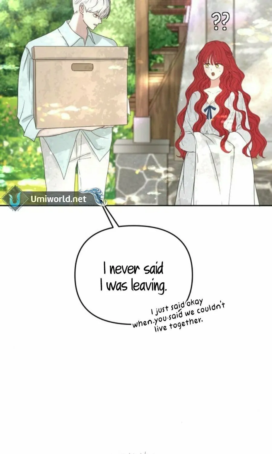 I Adopted the Male Lead from the Shelter Chapter 78 page 16 - 