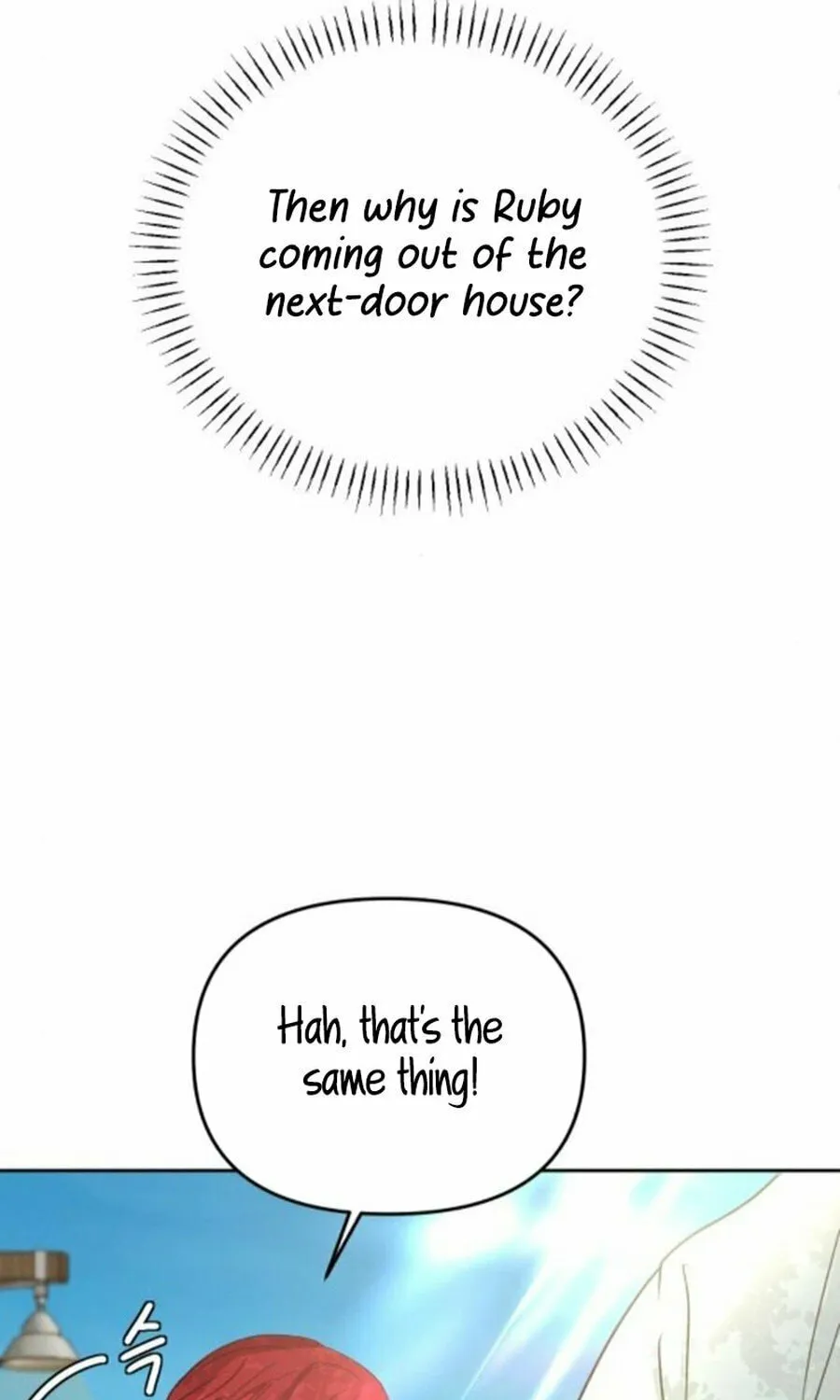 I Adopted the Male Lead from the Shelter Chapter 78 page 17 - 