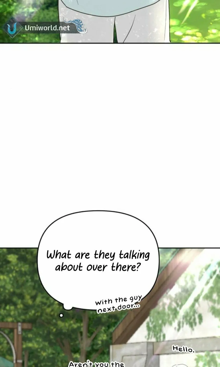 I Adopted the Male Lead from the Shelter Chapter 78 page 22 - 