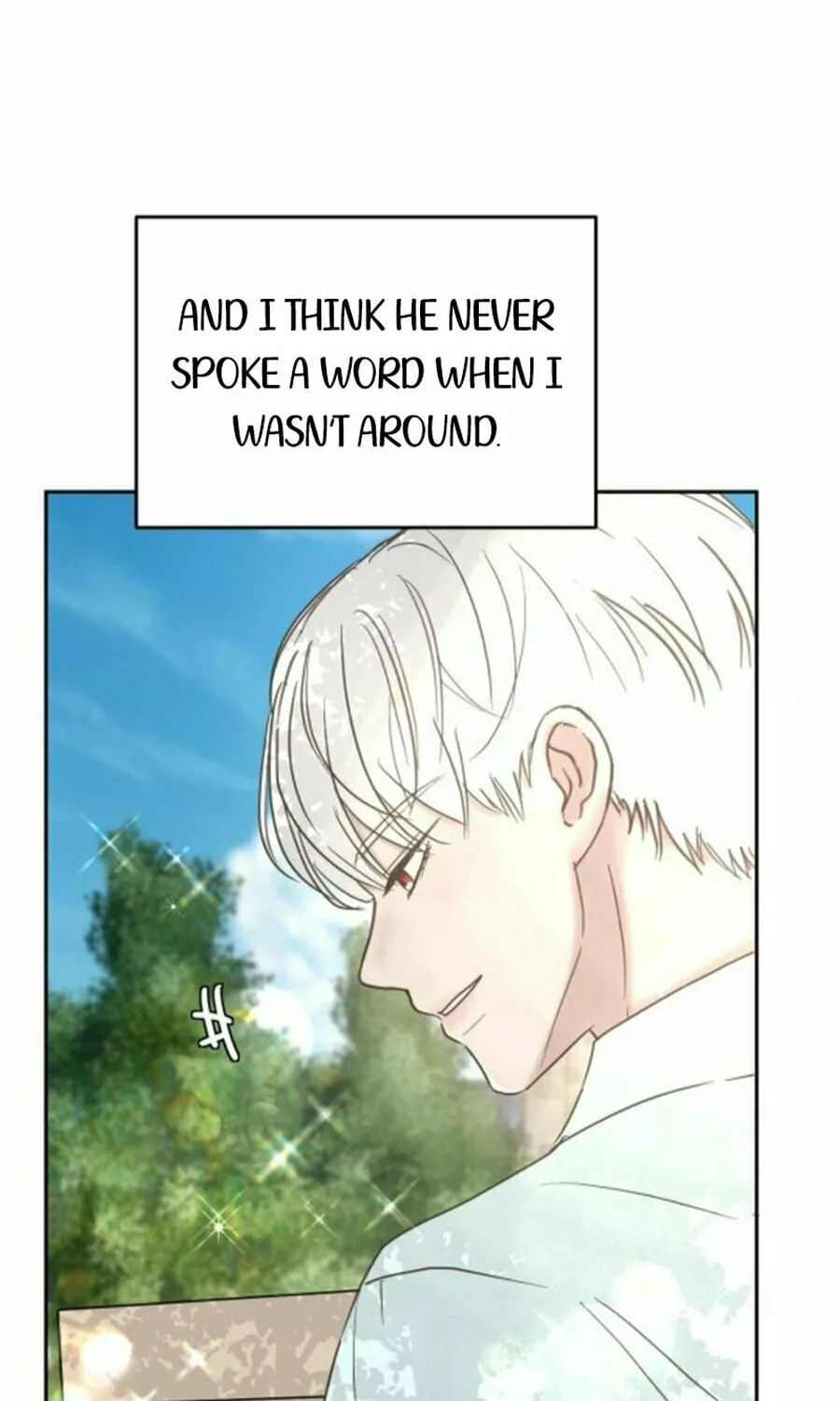 I Adopted the Male Lead from the Shelter Chapter 78 page 26 - 