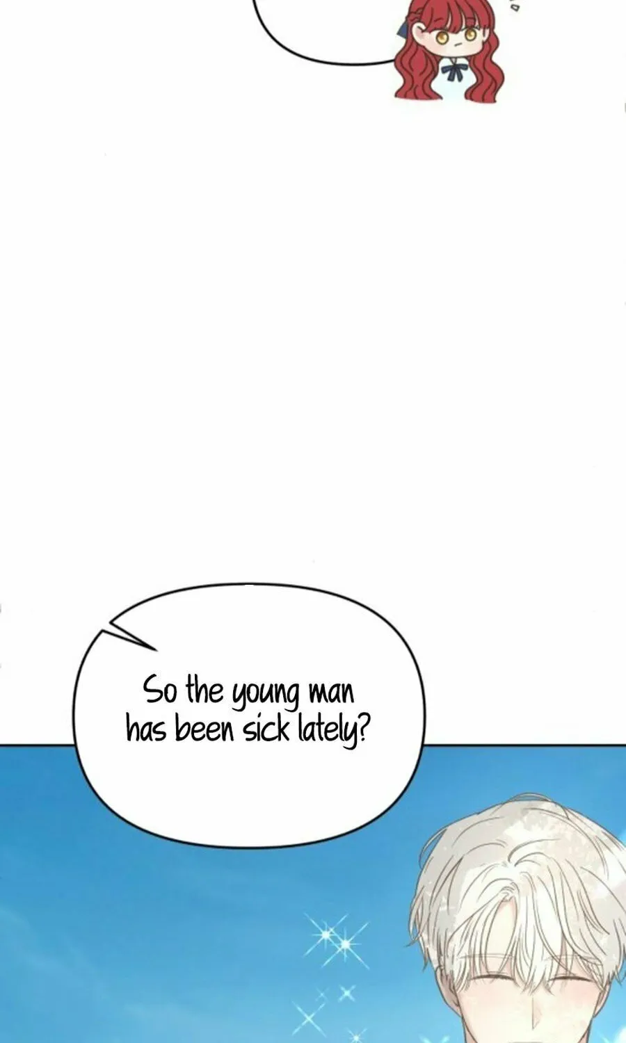 I Adopted the Male Lead from the Shelter Chapter 78 page 28 - 