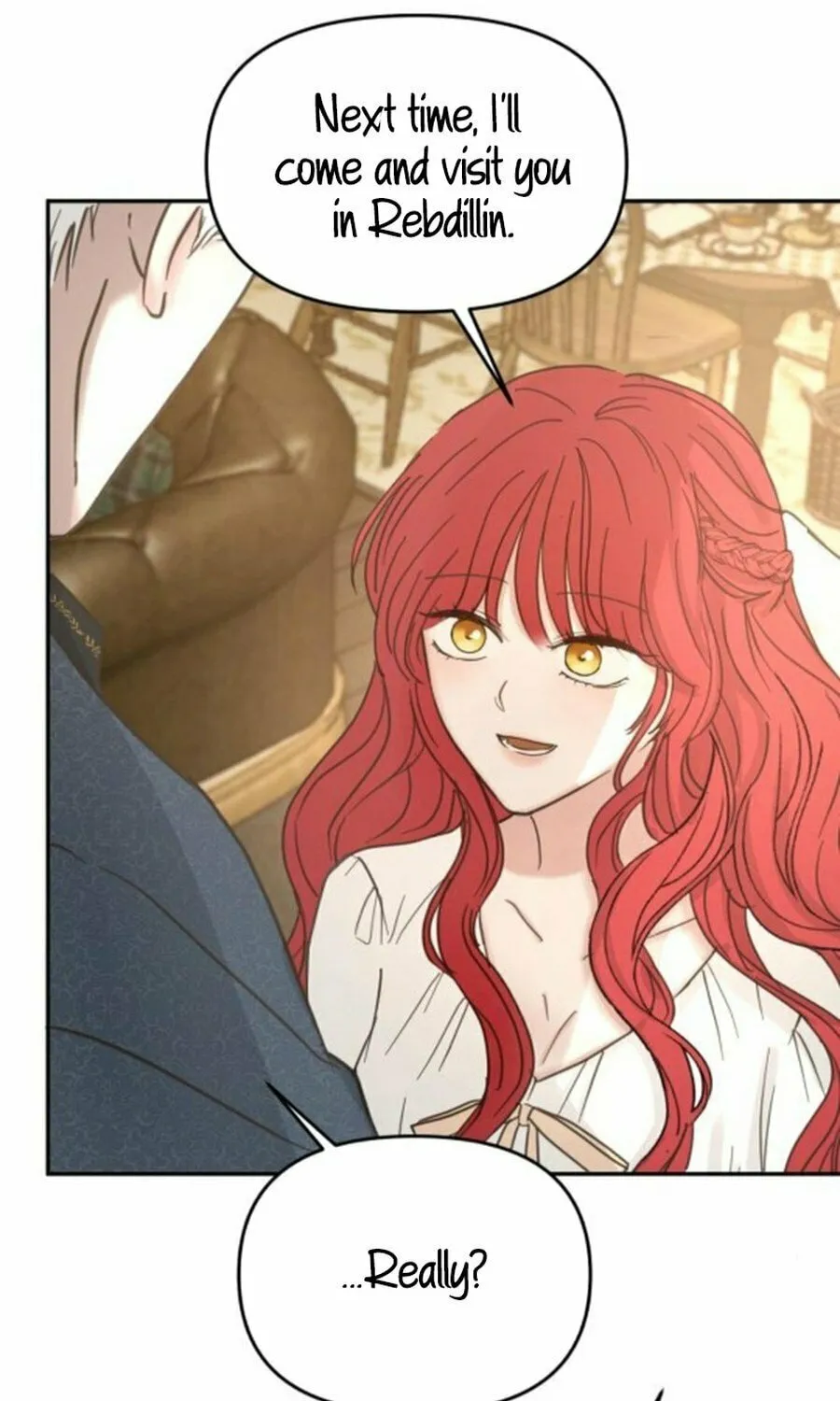I Adopted the Male Lead from the Shelter Chapter 78 page 4 - 