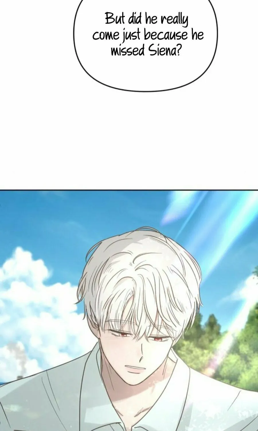 I Adopted the Male Lead from the Shelter Chapter 78 page 32 - 