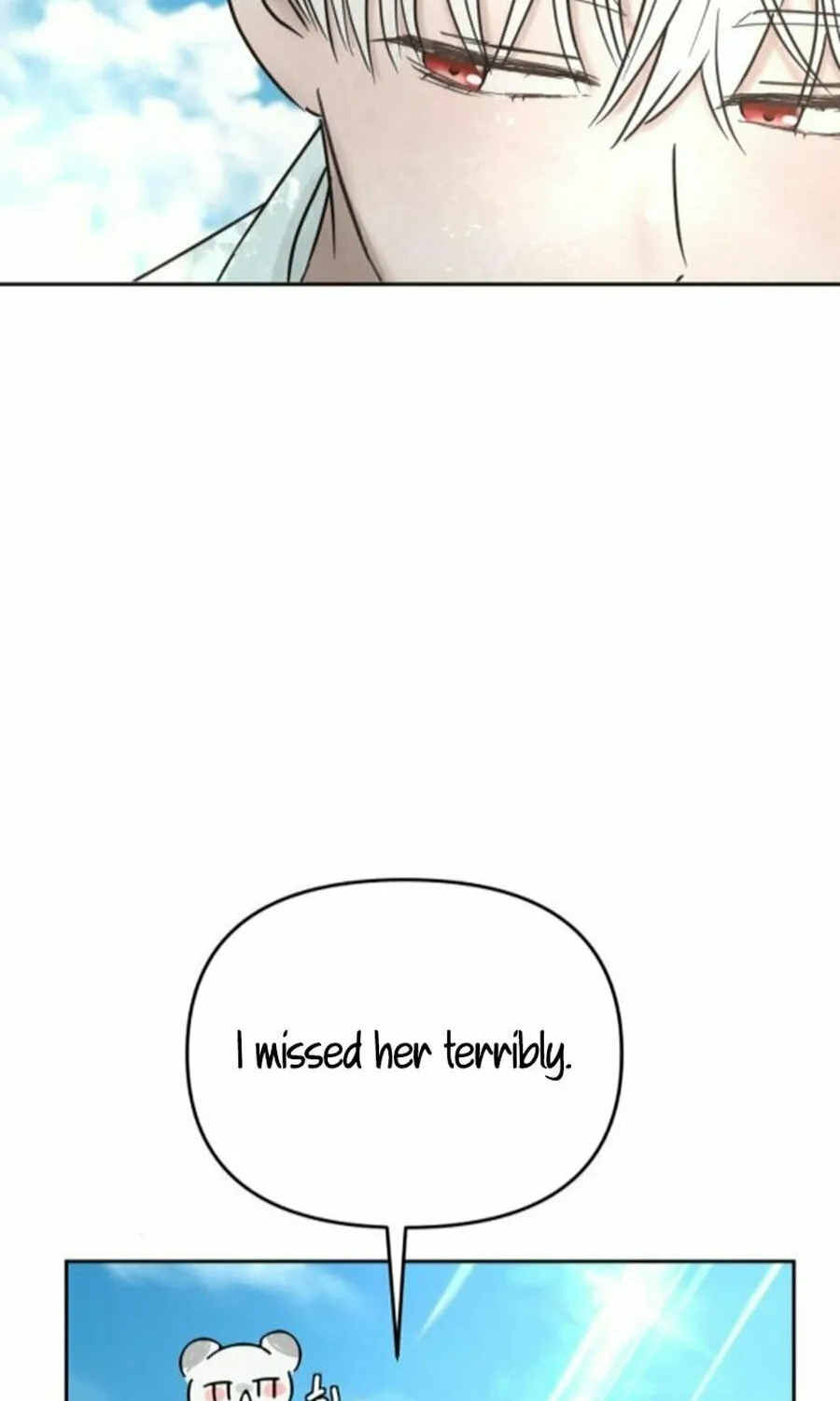 I Adopted the Male Lead from the Shelter Chapter 78 page 34 - 