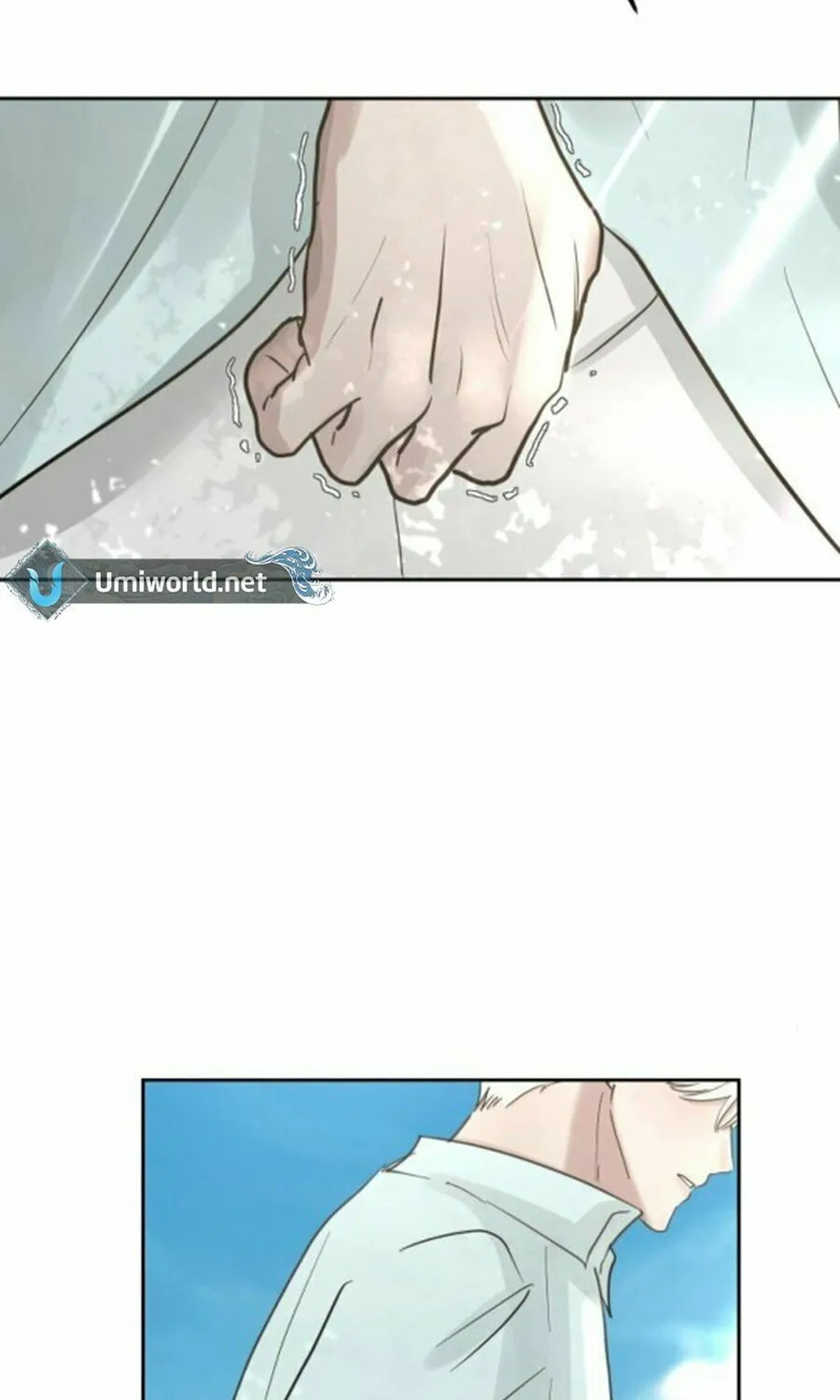 I Adopted the Male Lead from the Shelter Chapter 78 page 47 - 