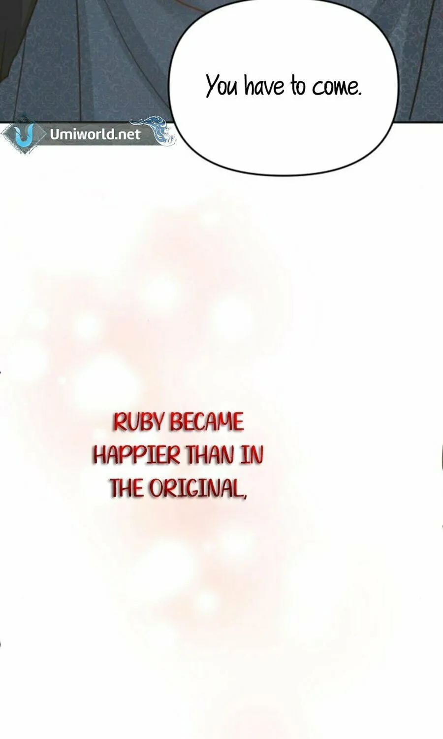 I Adopted the Male Lead from the Shelter Chapter 78 page 7 - 