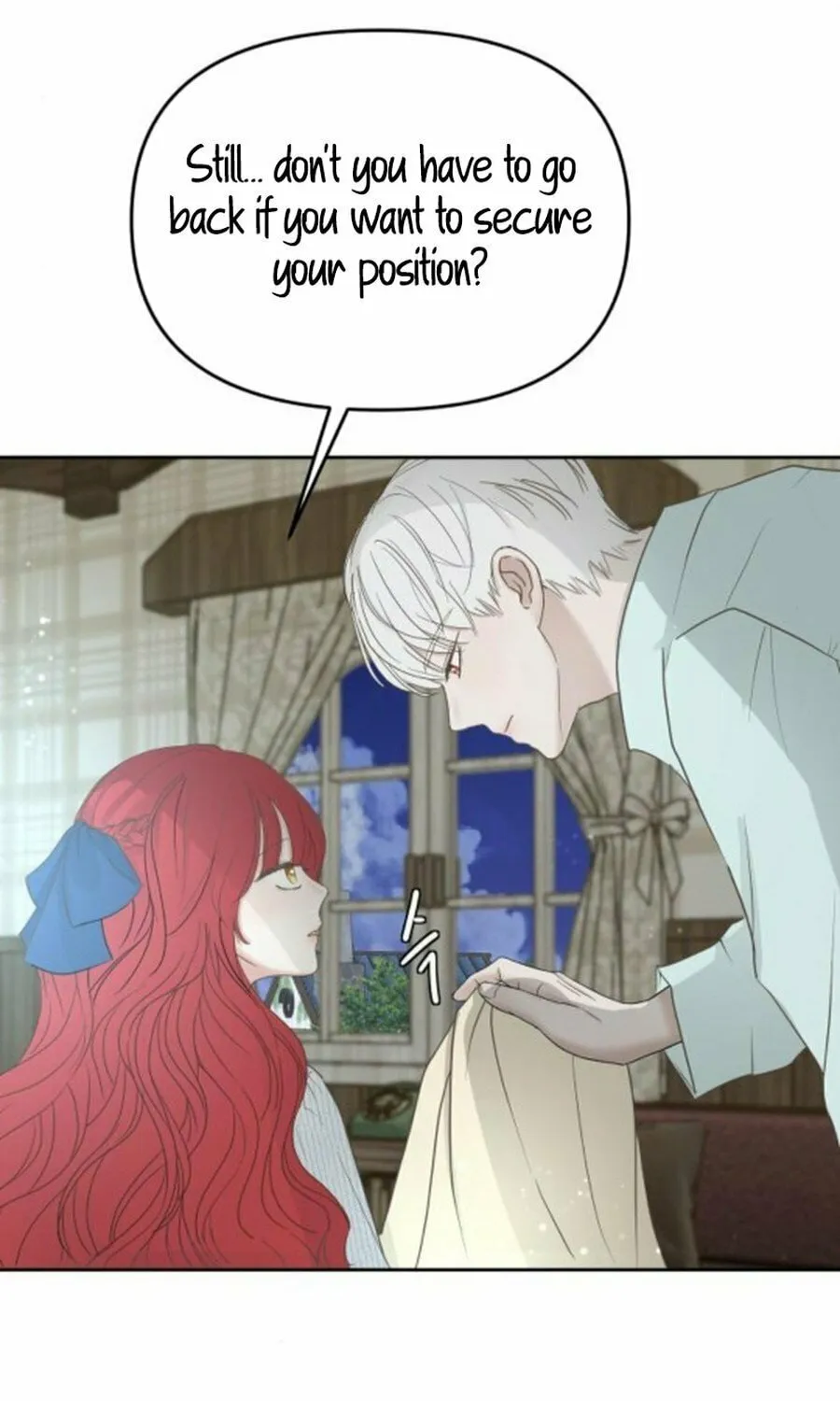 I Adopted the Male Lead from the Shelter Chapter 78 page 70 - 