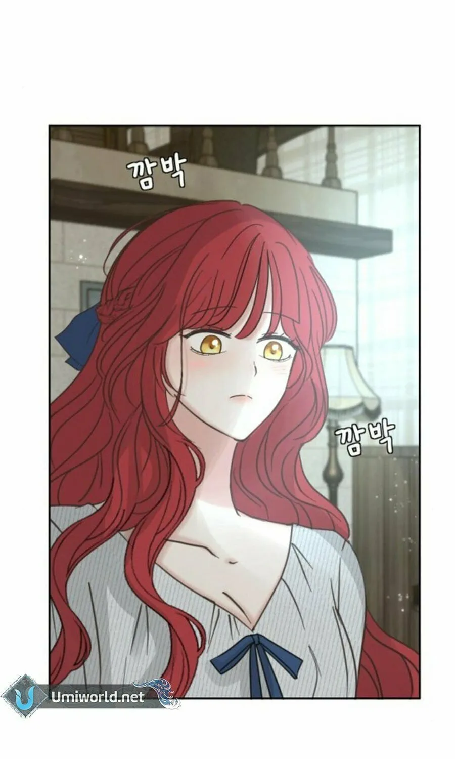 I Adopted the Male Lead from the Shelter Chapter 78 page 74 - 