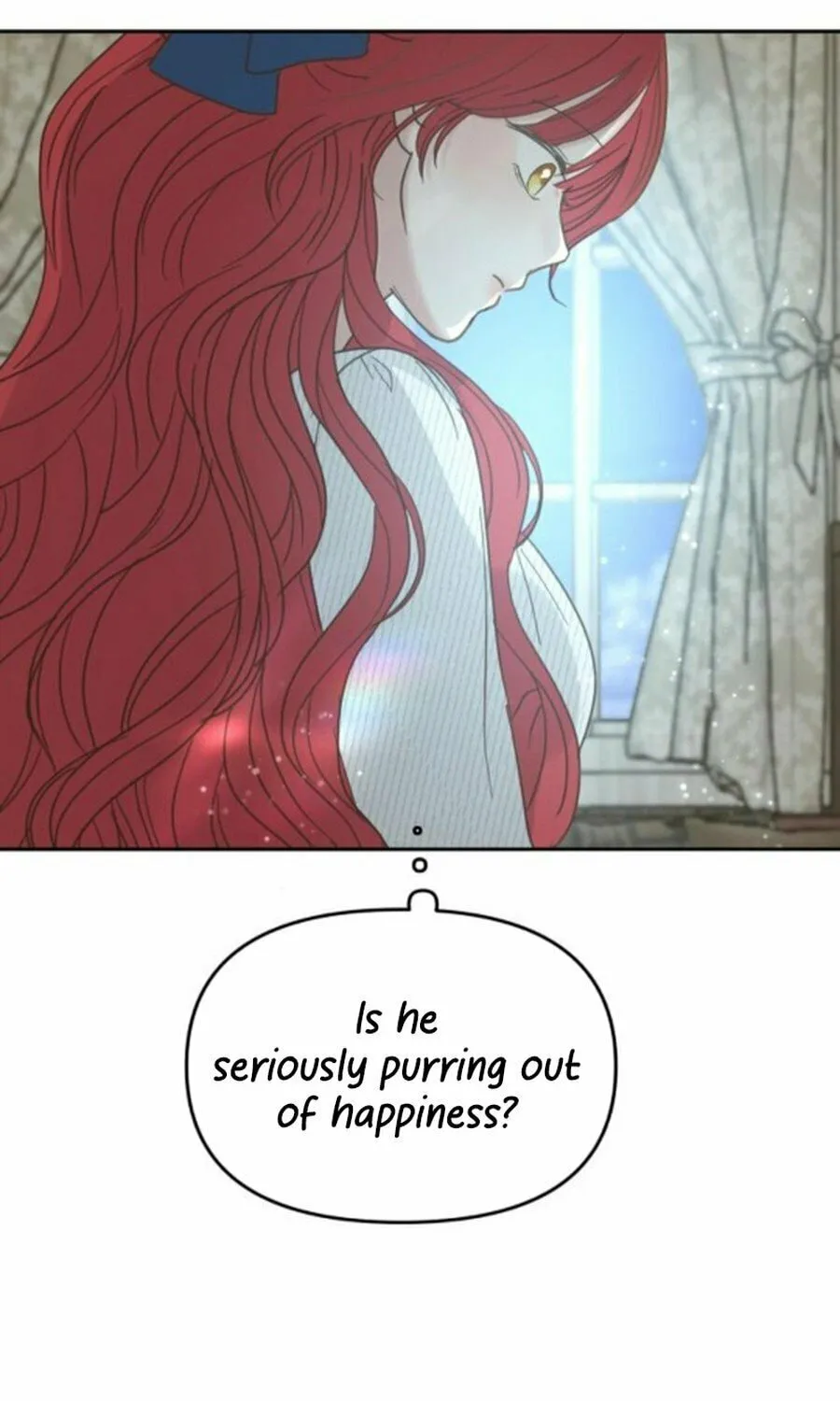 I Adopted the Male Lead from the Shelter Chapter 78 page 77 - 