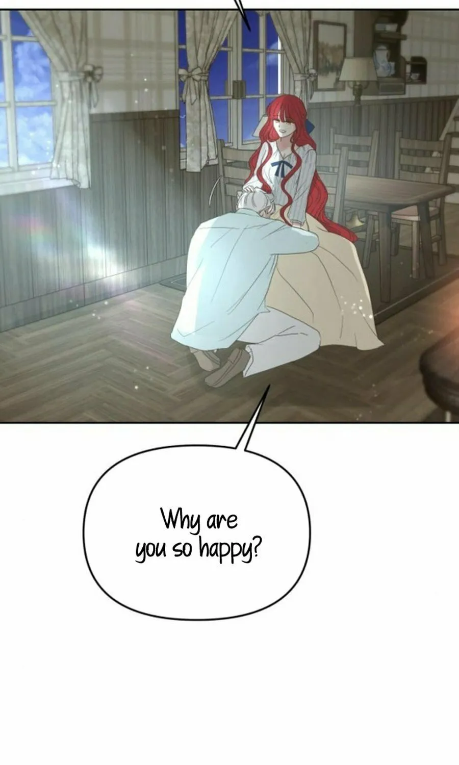 I Adopted the Male Lead from the Shelter Chapter 78 page 81 - 