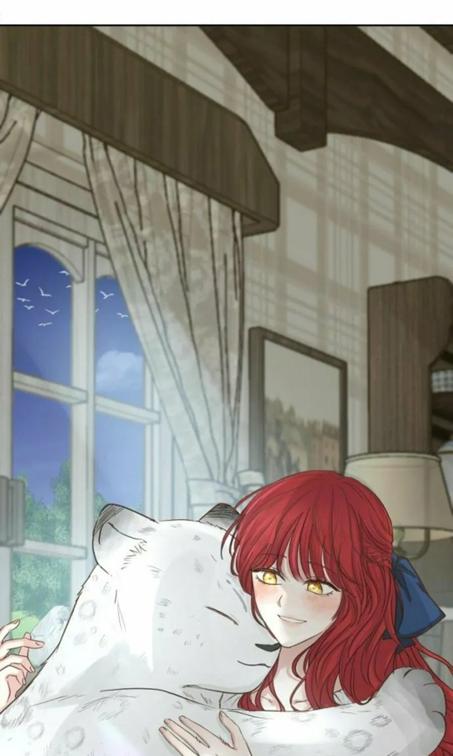 I Adopted the Male Lead from the Shelter Chapter 78 page 89 - 
